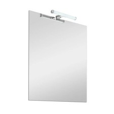 Specchio bagno 50x60 usato  San Giuseppe Vesuviano