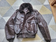 Schott 184sm leather for sale  HIGH WYCOMBE