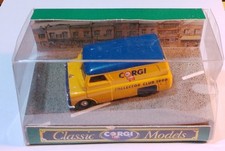 Corgi bedford van for sale  BRENTWOOD