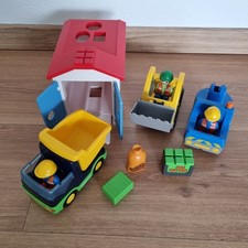 Playmobil 123 junior gebraucht kaufen Playmobil 123 junior gebraucht kaufen  Oberstenfeld