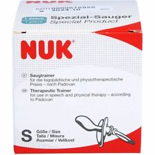 Nuk saugtrainer 1 gebraucht kaufen  Gräfenhainichen