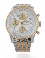 Breitling old navitimer for sale  MANSFIELD
