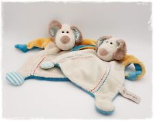 First nici schmusetuch gebraucht kaufen  Wegberg