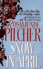 Snow april rosamunde for sale  LONDON