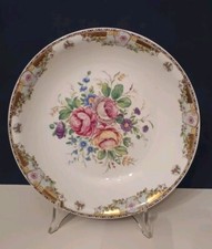 Piatto porcellana v.limoges usato  Soliera