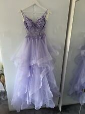 Red carpet prom for sale  PRESTATYN