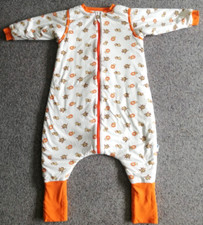Slumbersac long sleeved for sale  STAFFORD