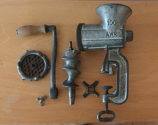 Fleischwolf awr 100 gebraucht kaufen  Trier