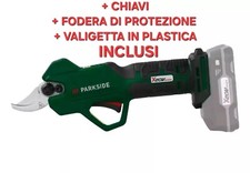 Forbici cesoia tagliarami usato  Arezzo