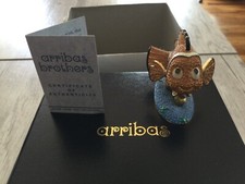 Disney arribas brothers d'occasion  Expédié en Belgium