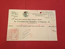 Commercial supplies company for sale  HOVE