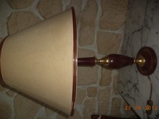 Lampe bureau tanneur d'occasion  Saint-Nazaire