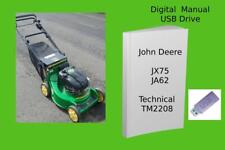 John deere jx75 for sale  Westfield