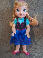 Disney princess anna for sale  BRISTOL