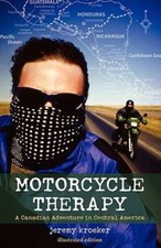 Motorcycle therapy canadian for sale  Montgomery