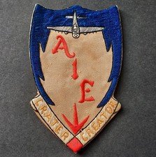 Original usaf patch for sale  Conway
