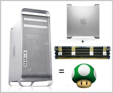 Memória RAM 16GB -2x8GB atualização Apple Mac Pro 3.1 2008 667Mhz PC2-5300 Big HS comprar usado  Enviando para Brazil