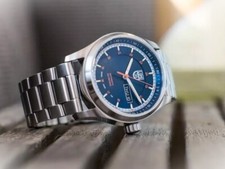 Luminox atacama field gebraucht kaufen  Halle