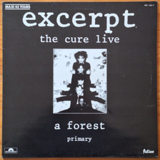 The cure excerpt d'occasion  Élancourt