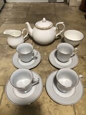 Duchess tea set for sale  BOURNEMOUTH