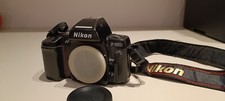 Fotocamera reflex analogica usato  Modena