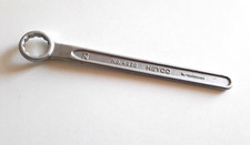 Heyco 4020 ringschlüssel gebraucht kaufen  Hamburg