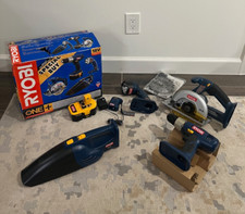 Ryobi combo pack for sale  Houston