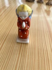 Betender engel . gebraucht kaufen  Kiel
