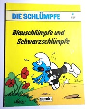 1982 smurfs comic for sale  Vancouver