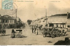 S9045 postcard auch d'occasion  Expédié en Belgium