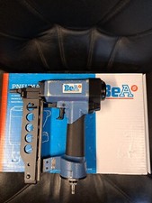 Zszywacz BeA 14/40-713 IDEALNY stan, stolarski taker, części zamienne, Serwis. na sprzedaż  PL