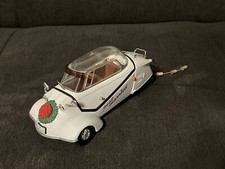 Messerschmitt kr200 1950 d'occasion  Vénissieux