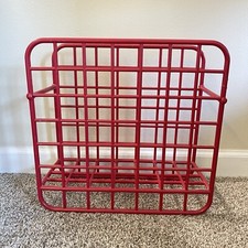 Vintage yaffa red for sale  Saint Paul