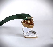 Swarovski stivale babbo usato  Corsico