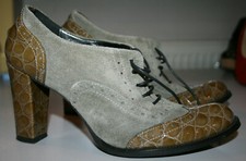Brinu shoes made gebraucht kaufen  Lichtenfels