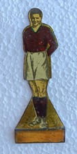 Figurina sagomata metallo usato  Villanova Monferrato