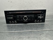 Autoradio per citroen usato  Italia
