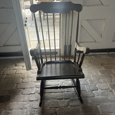 traditional rocking chair for sale traditional rocking chair for sale SHERBORNE