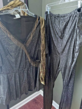 Halloween 70s disco for sale  Jeannette