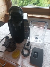 Bosch tassimo kaffeemaschine gebraucht kaufen  Rosenberg