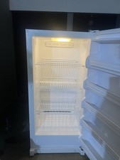 White upright freezer for sale  Squaw Valley
