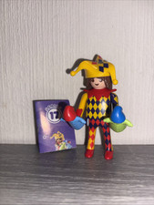 Playmobil 70242 figur gebraucht kaufen  Zerbst/Anhalt
