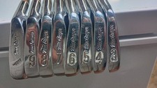 Macgregor jack nicklaus for sale  Hastings
