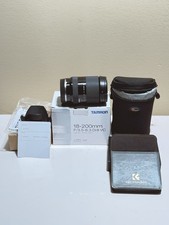 Tamron 200mm f3.5 for sale  Clarksville