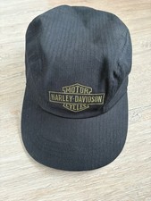 Harley davidson basecap gebraucht kaufen  Eschwege