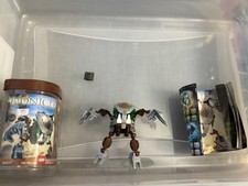 Lego bionicle pahrak for sale  Katy