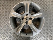 wheels peugeot 3008 18 inch for sale  LINCOLN