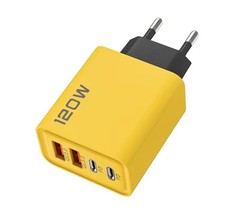 Caricatore usb 120 usato  Cinisello Balsamo