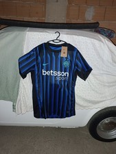 Maglia calcio serie usato  Modugno