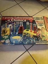 Clementoni giochi educativi usato  Angri